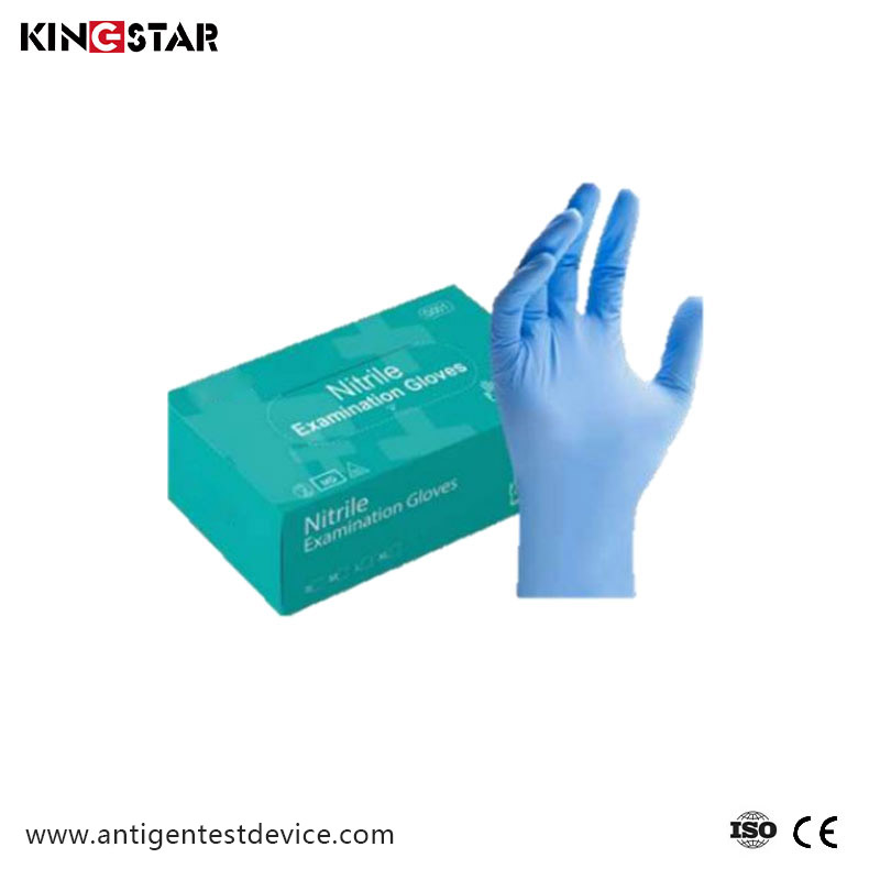 Powder Free Nitrile Glove: The Ultimate Choice for Safe and Secure Protection