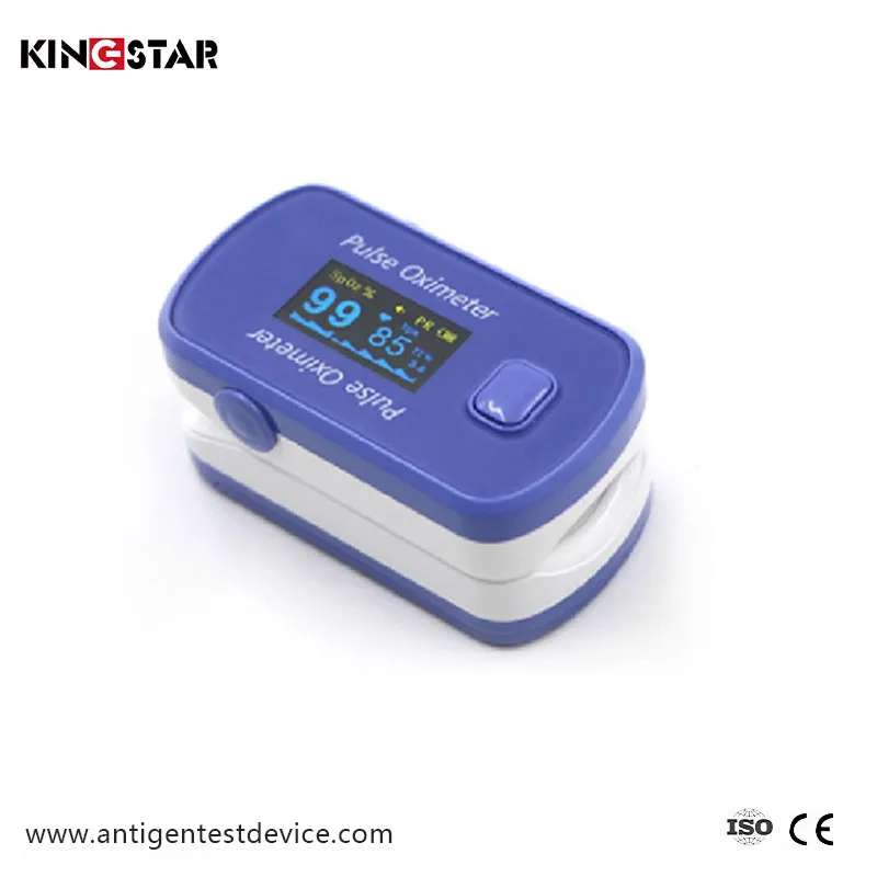 What is a Normal Fingertip Pulse Oximeter Reading?