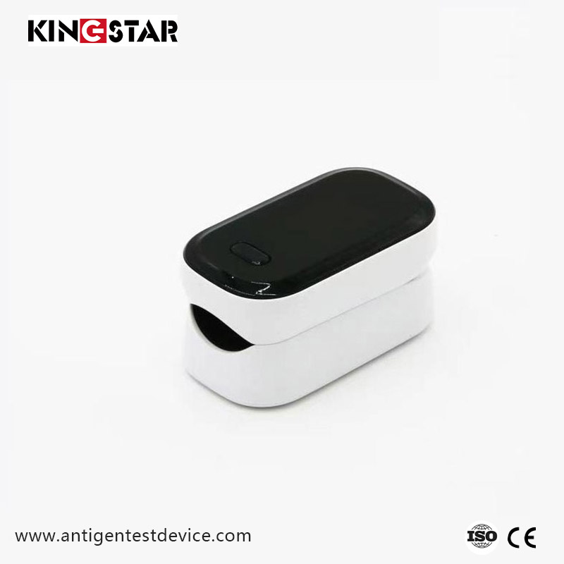 SPO2 fingertip pulse oximeter is a reliable oximeter