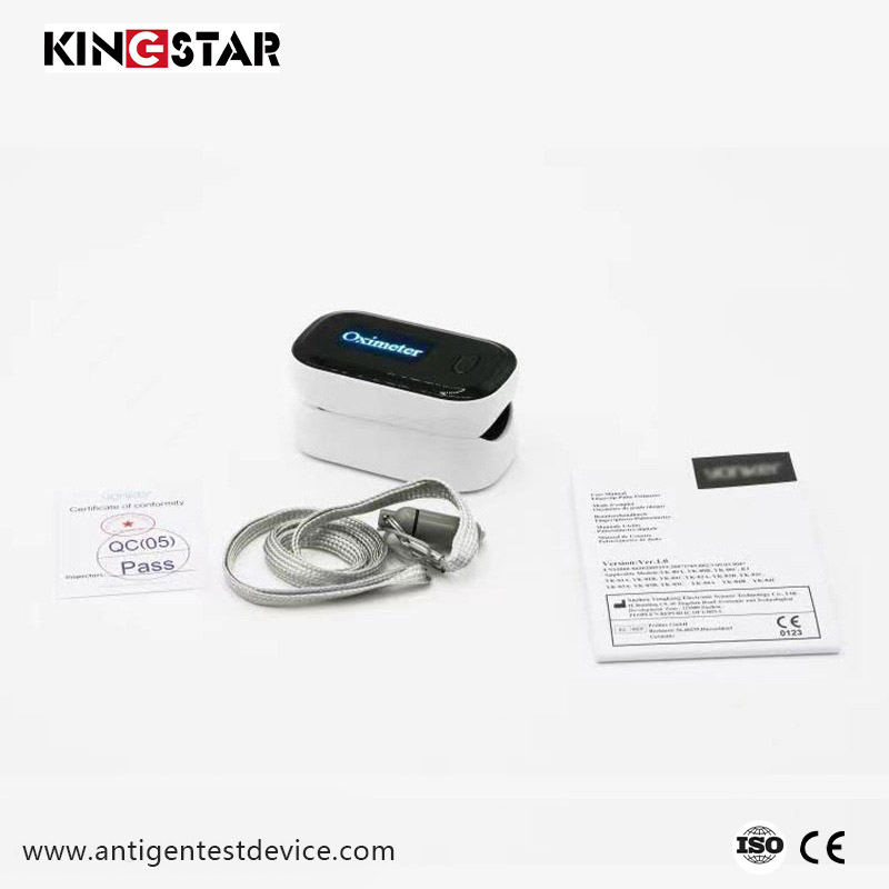 How Can a Blood Oxygen Monitor SPO2 Fingertip Pulse Oximeter Improve Your Health? How Can a Blood Oxygen Monitor SPO2 Fingertip Pulse Oximeter Improve Your Health?